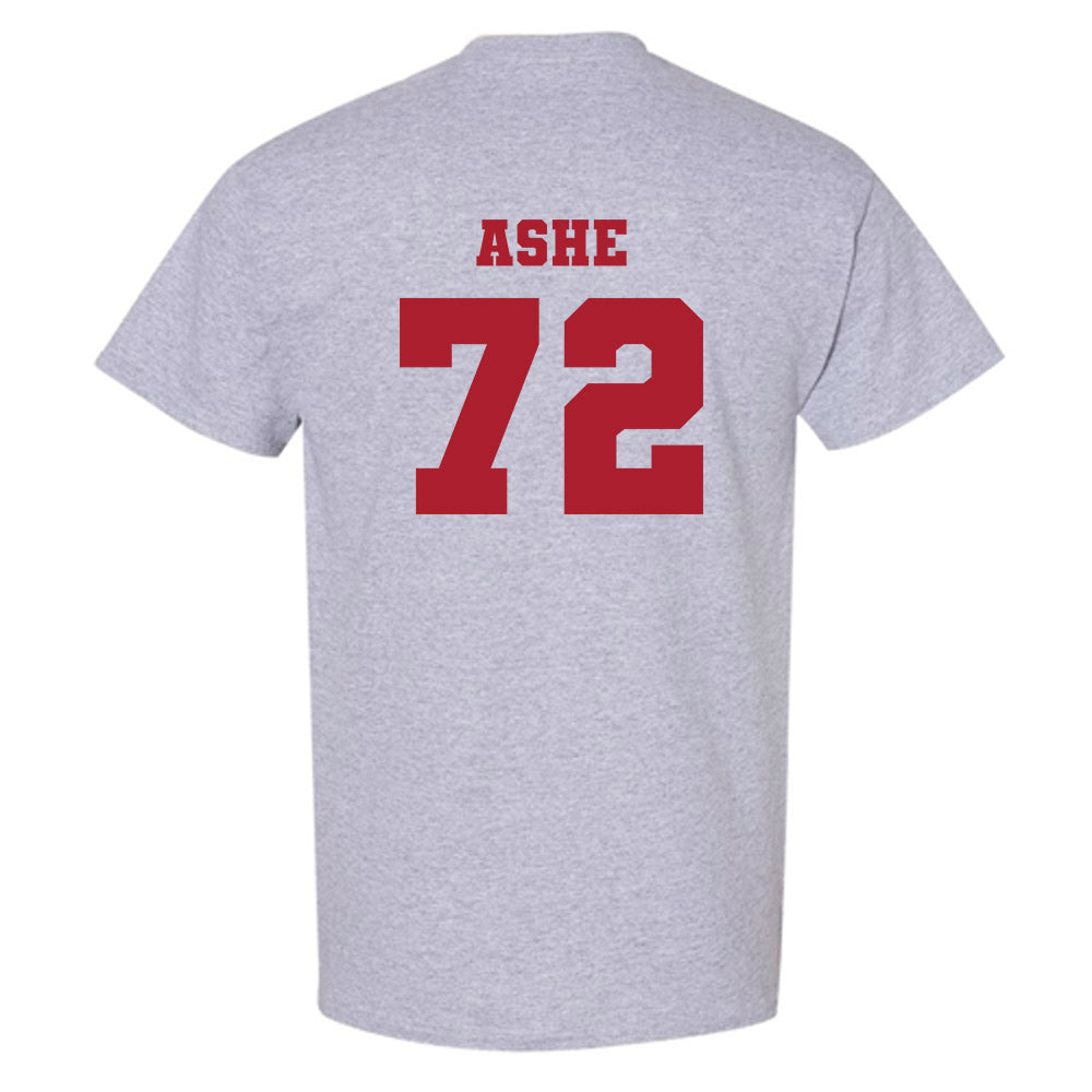Nicholls State - NCAA Football : Thomas Ashe - Classic Fashion Shersey T-Shirt-1