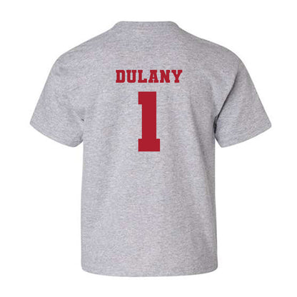 Nicholls State - NCAA Softball : Lexi Dulany - Classic Fashion Shersey Youth T-Shirt-1