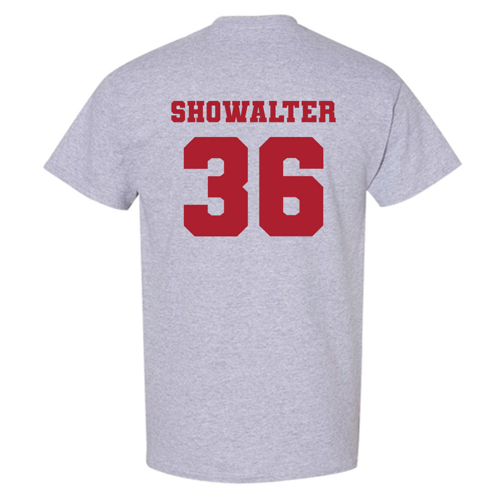Nicholls State - NCAA Football : Gabriel Showalter - Classic Fashion Shersey T-Shirt-1