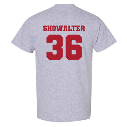 Nicholls State - NCAA Football : Gabriel Showalter - Classic Fashion Shersey T-Shirt-1