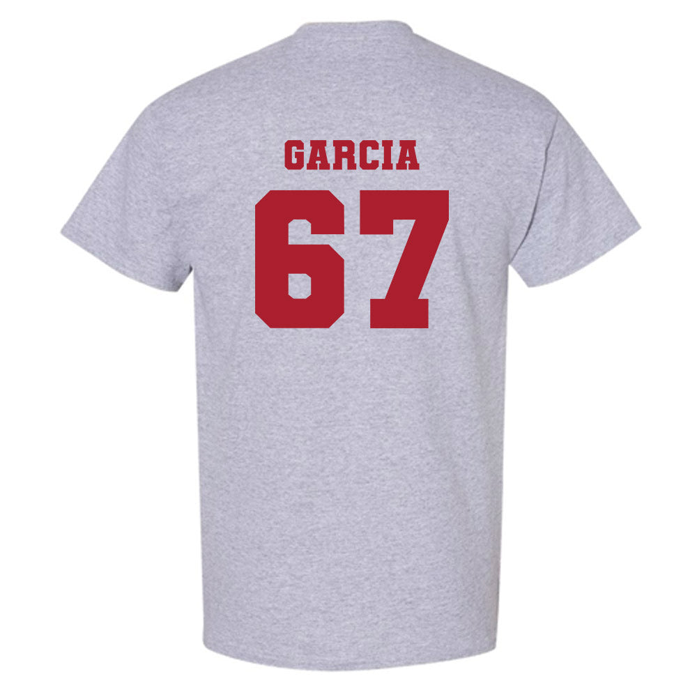 Nicholls State - NCAA Football : Marcus Garcia - Classic Fashion Shersey T-Shirt