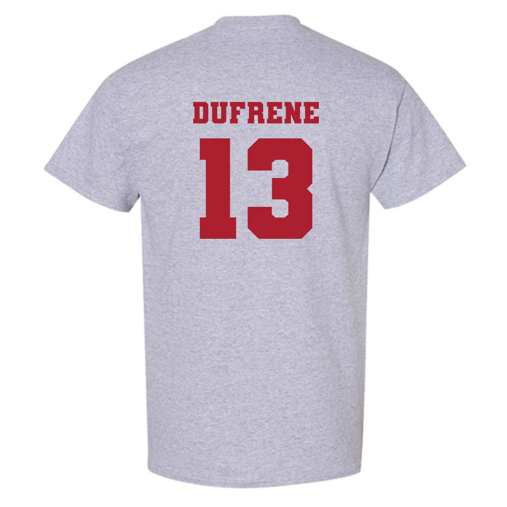 Nicholls State - NCAA Football : Jackson Dufrene - Classic Fashion Shersey T-Shirt-1