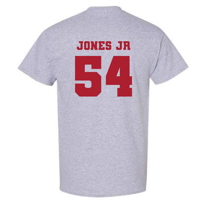 Nicholls State - NCAA Football : Jamard Jones Jr - Classic Fashion Shersey T-Shirt-1