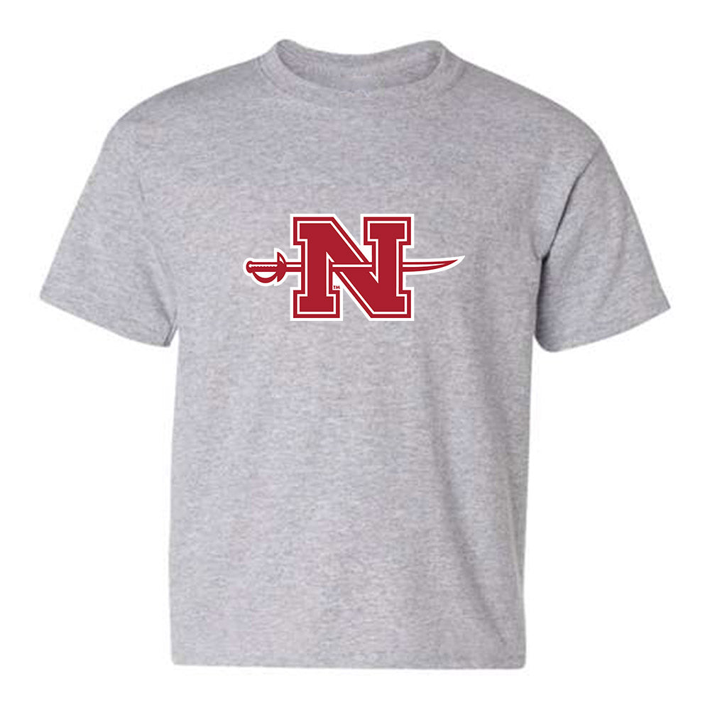 Nicholls State - NCAA Football : Marcus Garcia - Classic Fashion Shersey Youth T-Shirt