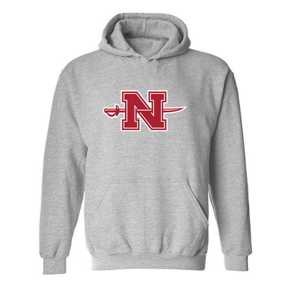Nicholls State - NCAA Football : Kyron Barnes - Classic Fashion Shersey Hooded Sweatshirt-0