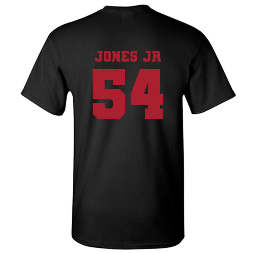 Nicholls State - NCAA Football : Jamard Jones Jr - Classic Fashion Shersey T-Shirt-1