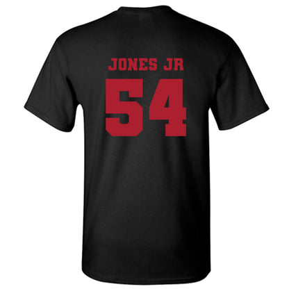 Nicholls State - NCAA Football : Jamard Jones Jr - Classic Fashion Shersey T-Shirt-1