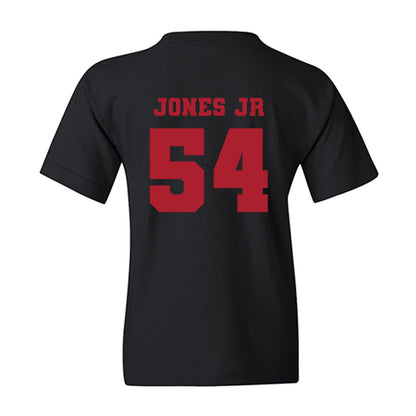 Nicholls State - NCAA Football : Jamard Jones Jr - Classic Fashion Shersey Youth T-Shirt-1