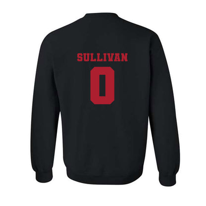 Nicholls State - NCAA Football : Laurence Sullivan - Classic Fashion Shersey Crewneck Sweatshirt-1