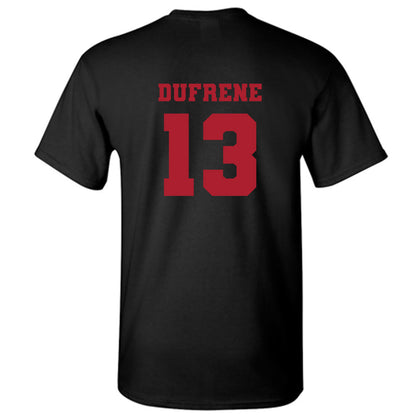 Nicholls State - NCAA Football : Jackson Dufrene - Classic Fashion Shersey T-Shirt-1