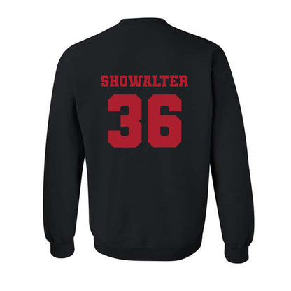 Nicholls State - NCAA Football : Gabriel Showalter - Classic Fashion Shersey Crewneck Sweatshirt-1