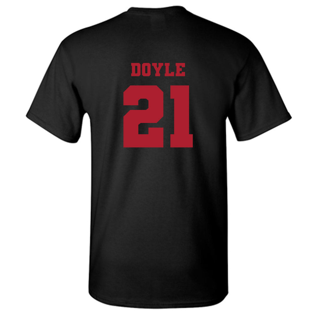 Nicholls State - NCAA Women's Soccer : Sammi Doyle - Classic Fashion Shersey T-Shirt-1