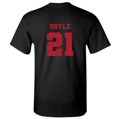 Nicholls State - NCAA Women's Soccer : Sammi Doyle - Classic Fashion Shersey T-Shirt-1