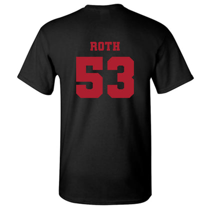 Nicholls State - NCAA Football : Craig Roth - Classic Fashion Shersey T-Shirt-1