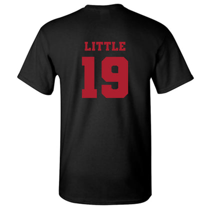 Nicholls State - NCAA Softball : Ashley Little - Classic Fashion Shersey T-Shirt-1