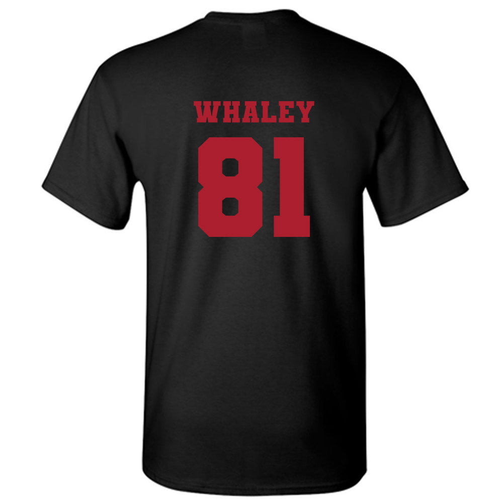 Nicholls State - NCAA Football : Treylin Whaley - Classic Fashion Shersey T-Shirt-1