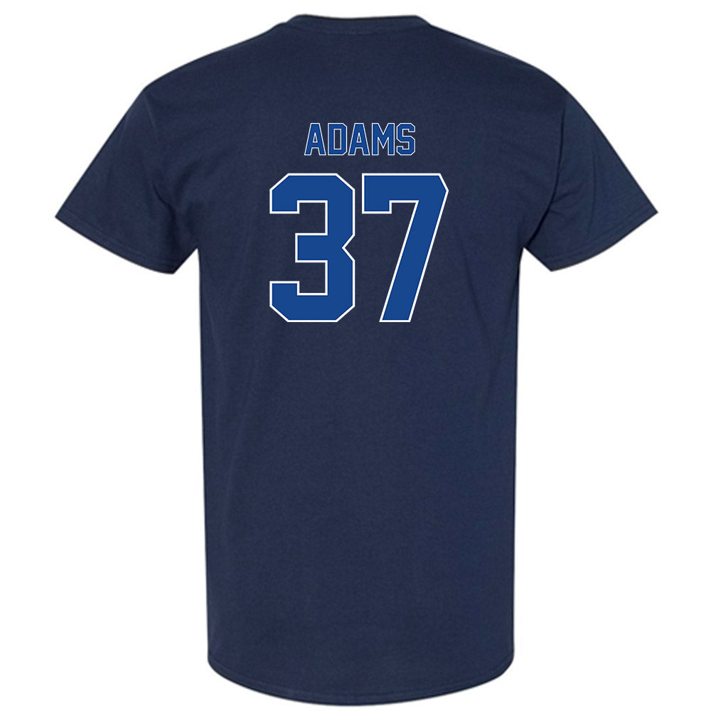 Georgia State - NCAA Baseball : Ethan Adams - Classic Fashion Shersey T-Shirt-1