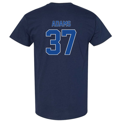 Georgia State - NCAA Baseball : Ethan Adams - Classic Fashion Shersey T-Shirt-1