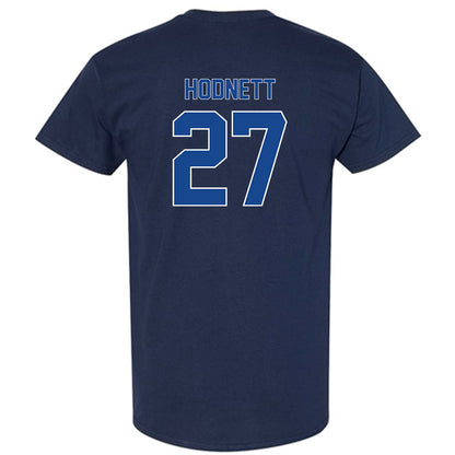 Georgia State - NCAA Softball : Emily Hodnett - Classic Fashion Shersey T-Shirt