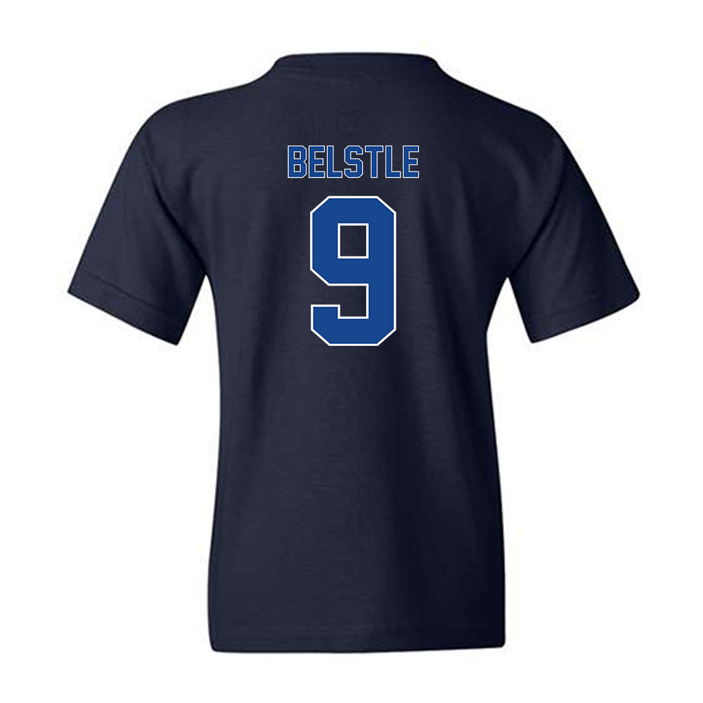Georgia State - NCAA Softball : Brynn Belstle - Classic Fashion Shersey Youth T-Shirt-1