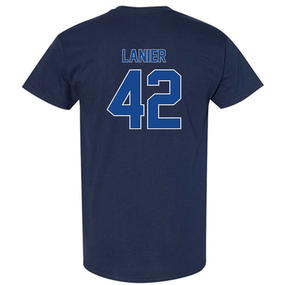 Georgia State - NCAA Women's Basketball : Grace Lanier - Classic Fashion Shersey T-Shirt-1