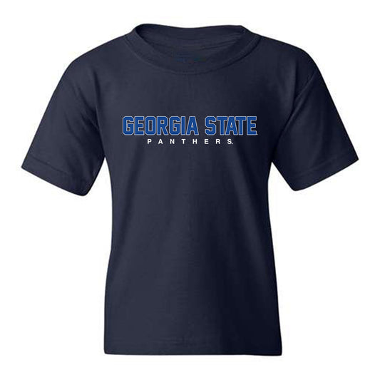 Georgia State - NCAA Football : Michel Dukes - Classic Fashion Shersey Youth T-Shirt