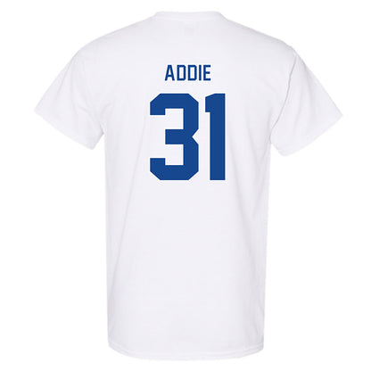 Georgia State - NCAA Women's Basketball : Kaleigh Addie - Classic Fashion Shersey T-Shirt-1