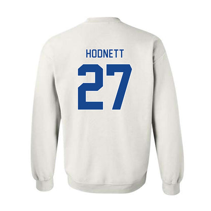 Georgia State - NCAA Softball : Emily Hodnett - Classic Fashion Shersey Crewneck Sweatshirt