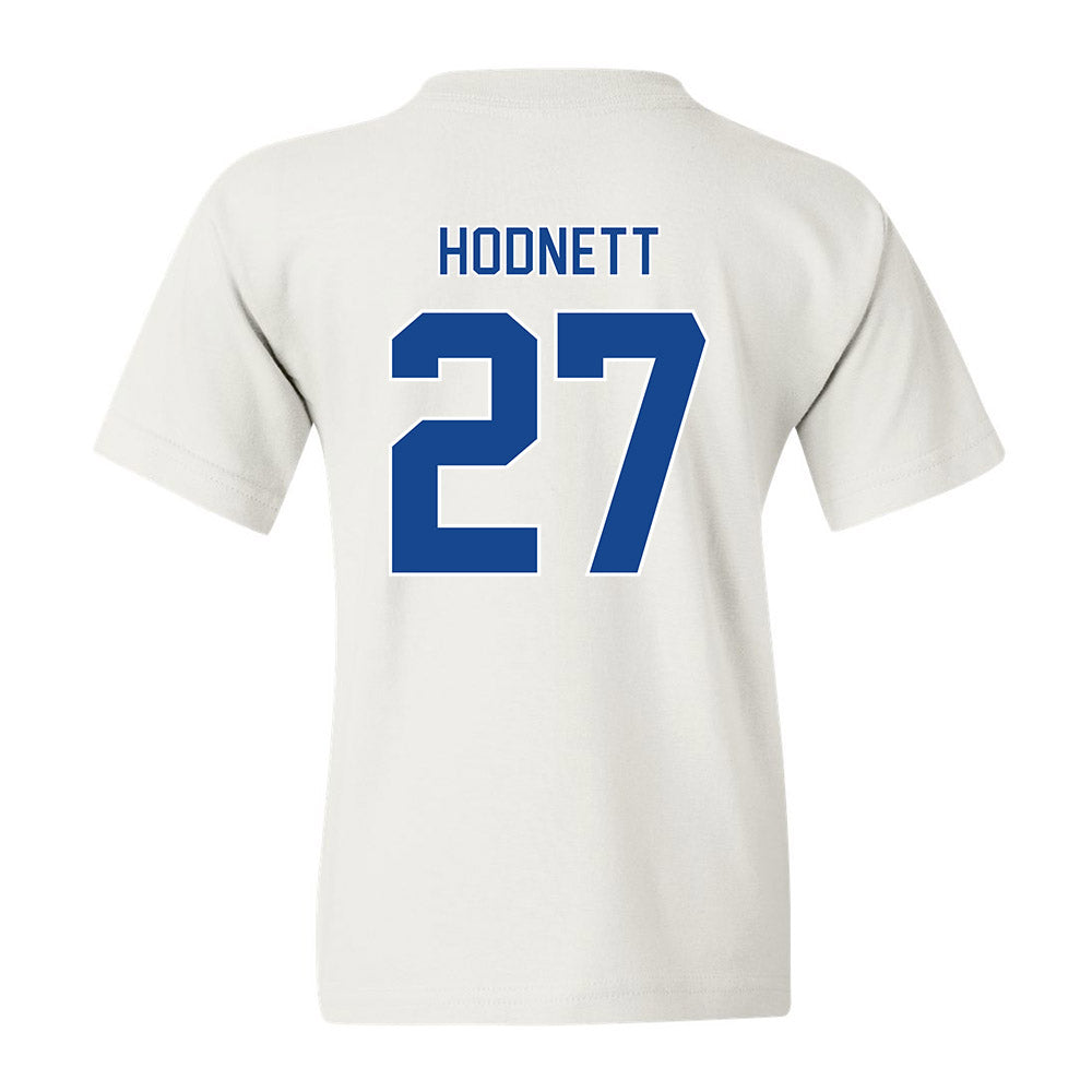 Georgia State - NCAA Softball : Emily Hodnett - Classic Fashion Shersey Youth T-Shirt