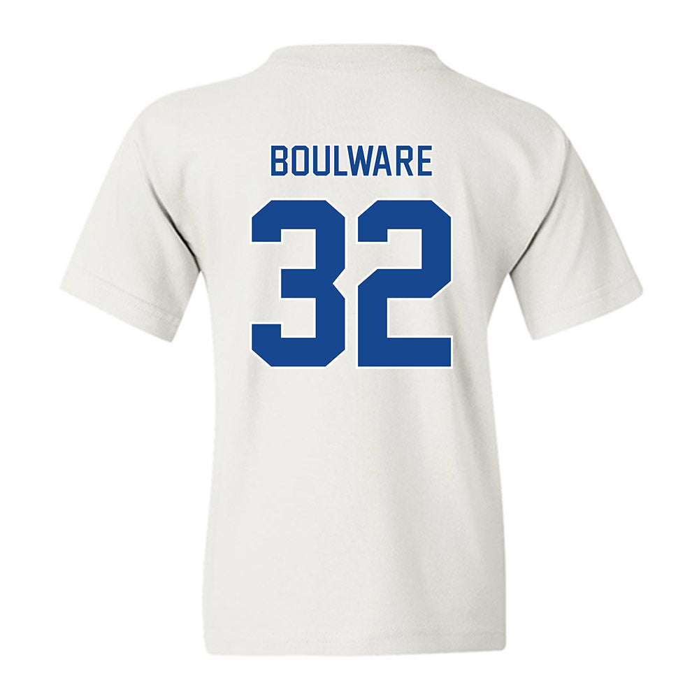 Georgia State - NCAA Softball : Sydney Boulware - Classic Fashion Shersey Youth T-Shirt-1