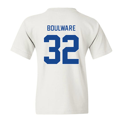 Georgia State - NCAA Softball : Sydney Boulware - Classic Fashion Shersey Youth T-Shirt-1