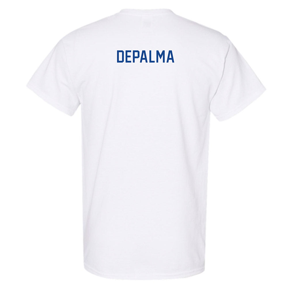 Georgia State - NCAA Women's Cross Country : Alonna DePalma - Classic Fashion Shersey T-Shirt-1
