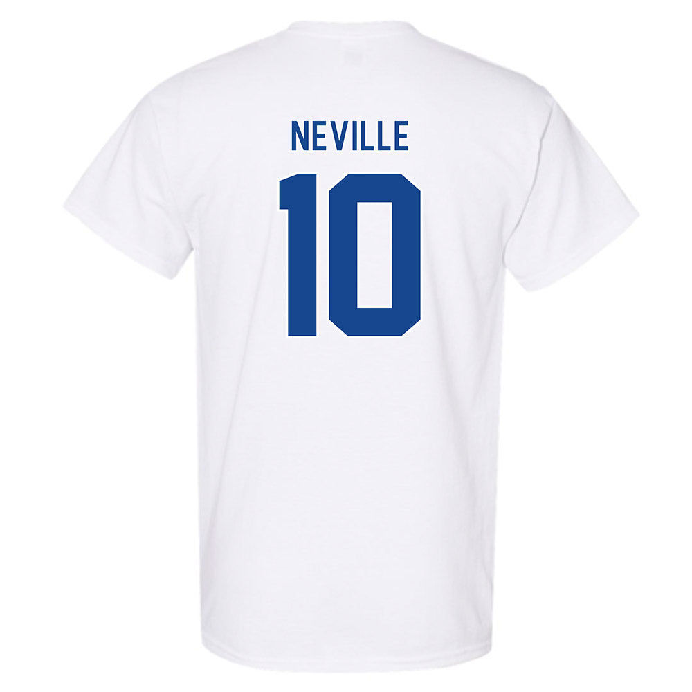 Georgia State - NCAA Beach Volleyball : Ellie Neville - Classic Fashion Shersey T-Shirt-1