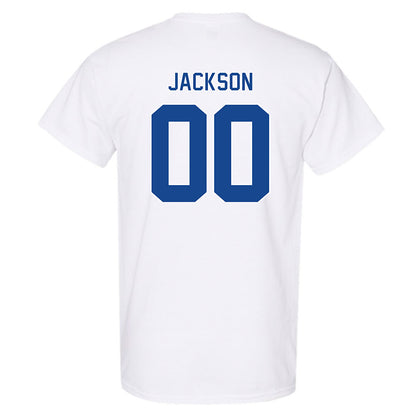 Georgia State - NCAA Baseball : David Jackson - Classic Fashion Shersey T-Shirt-1
