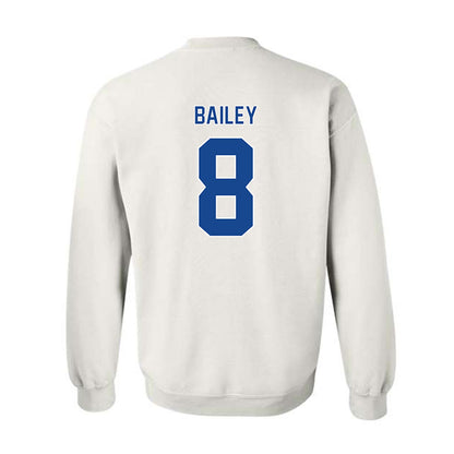 Georgia State - NCAA Baseball : Carter Bailey - Classic Fashion Shersey Crewneck Sweatshirt-1