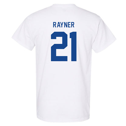  - NCAA Softball : Jordan Rayner - Classic Fashion Shersey T-Shirt-1