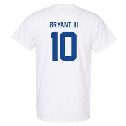 Georgia State - NCAA Football : Henry Bryant III - Classic Fashion Shersey T-Shirt-1