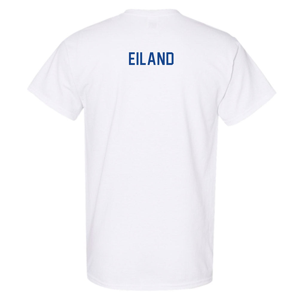 Georgia State - NCAA Men's Track & Field : Laila Eiland - Classic Fashion Shersey T-Shirt-1
