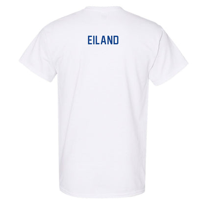 Georgia State - NCAA Men's Track & Field : Laila Eiland - Classic Fashion Shersey T-Shirt-1