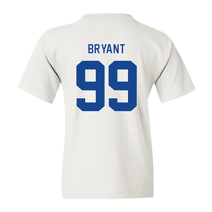 Georgia State - NCAA Baseball : Parker Bryant - Classic Fashion Shersey Youth T-Shirt-1