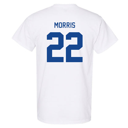 Georgia State - NCAA Football : Ja'Maric Morris - Classic Fashion Shersey T-Shirt