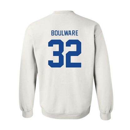 Georgia State - NCAA Softball : Sydney Boulware - Classic Fashion Shersey Crewneck Sweatshirt-1