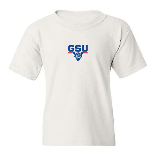Georgia State - NCAA Football : Jaylin Marshall - Classic Fashion Shersey Youth T-Shirt-0
