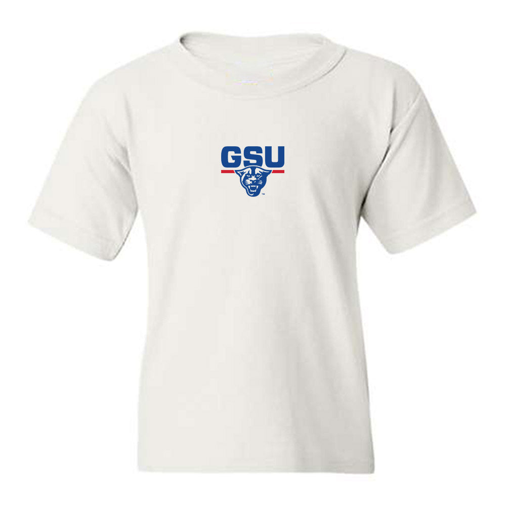 Georgia State - NCAA Women's Soccer : Hannah Roe - Classic Fashion Shersey Youth T-Shirt-0