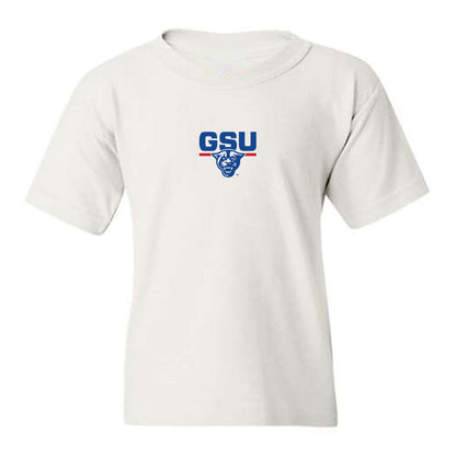 Georgia State - NCAA Women's Soccer : Hannah Roe - Classic Fashion Shersey Youth T-Shirt-0