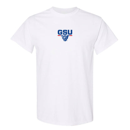 Georgia State - NCAA Football : Richard Kramer - Classic Fashion Shersey T-Shirt-0