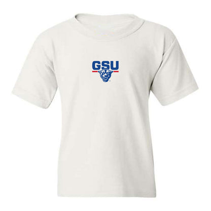 Georgia State - NCAA Softball : Ashton Schroyer - Classic Fashion Shersey Youth T-Shirt