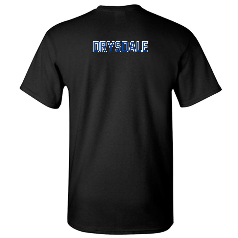 Georgia State - NCAA Beach Volleyball : Kaylie Drysdale - Classic Fashion Shersey T-Shirt-1
