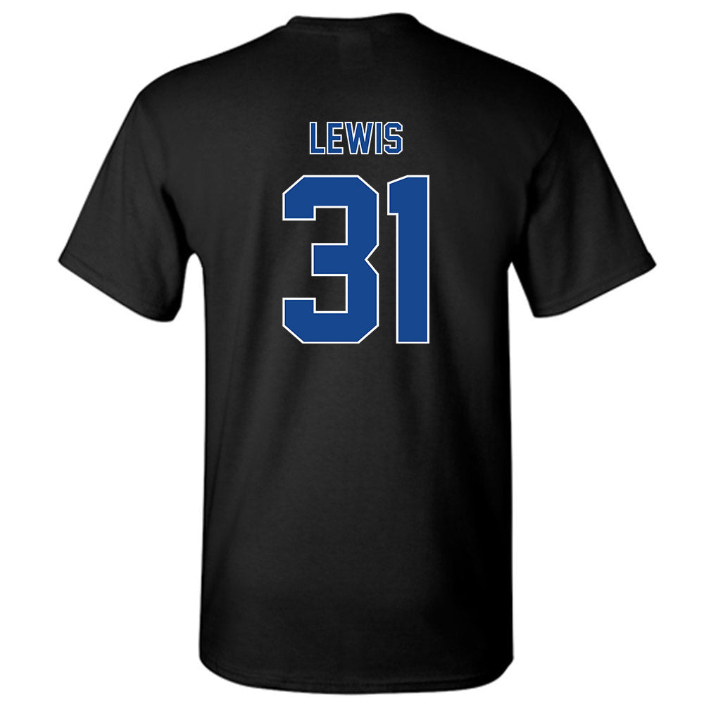 Georgia State - NCAA Baseball : Cooper Lewis - Classic Fashion Shersey T-Shirt-1