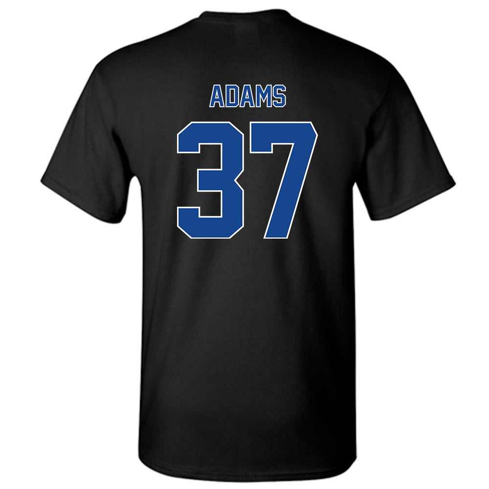 Georgia State - NCAA Baseball : Ethan Adams - Classic Fashion Shersey T-Shirt-1